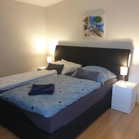 Apartament Erholung Pur Bei Nina Bad Lauterberg Zewnętrze zdjęcie