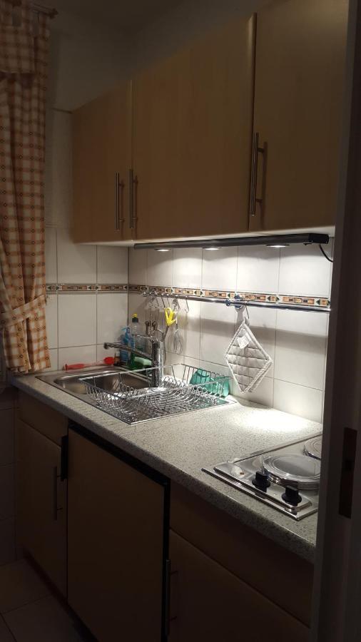 Apartament Erholung Pur Bei Nina Bad Lauterberg Zewnętrze zdjęcie
