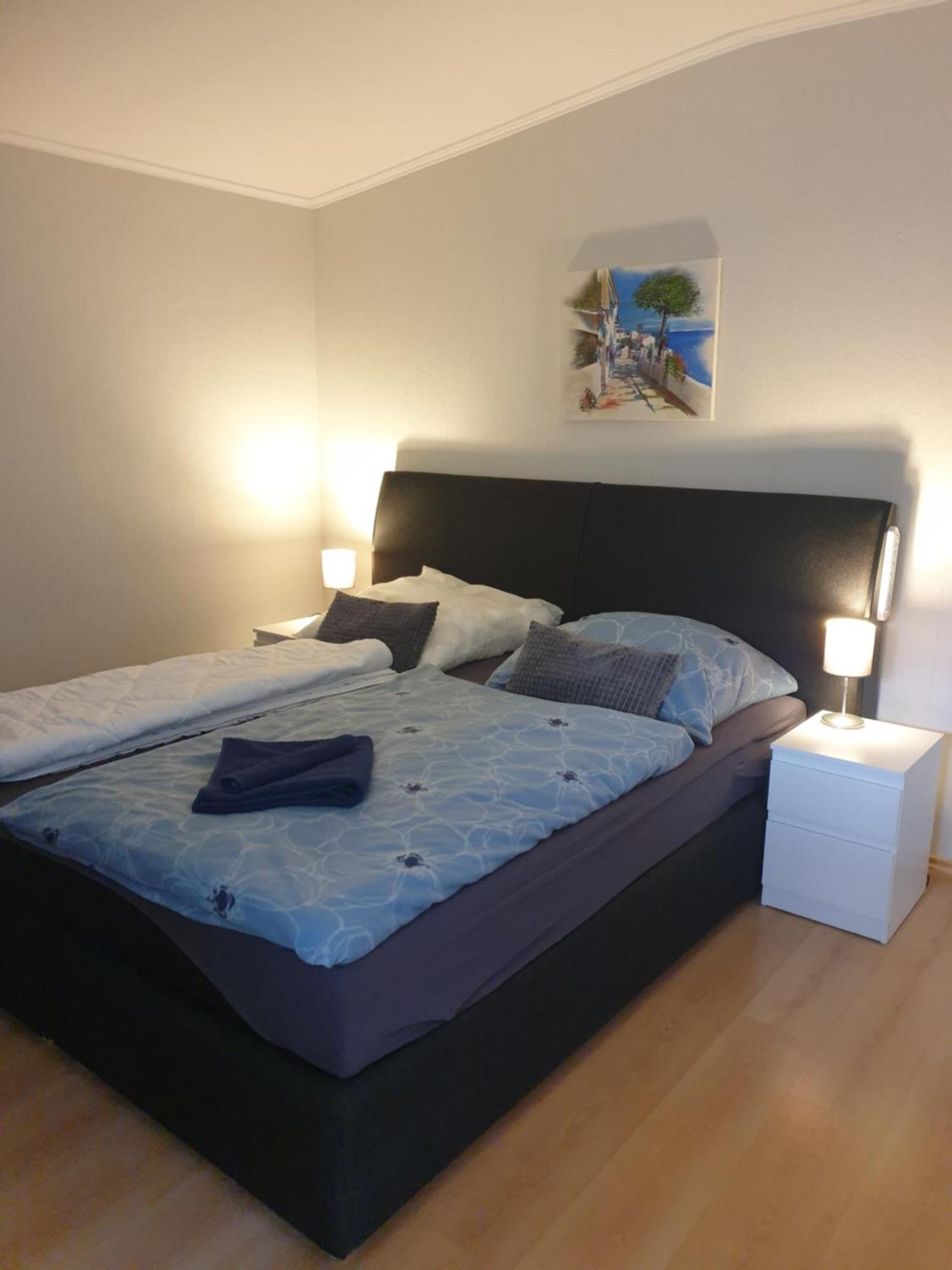 Apartament Erholung Pur Bei Nina Bad Lauterberg Zewnętrze zdjęcie